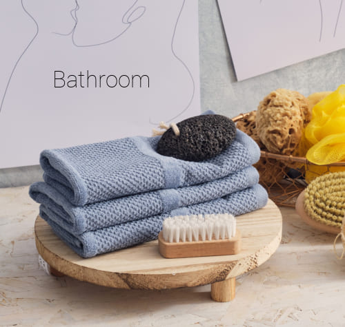bath